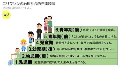 タナー段階とは？ わかりやすく解説